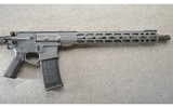 Wise Arms ~ WA-15B ~ .223/ 5.56 MM - 3 of 8