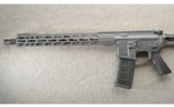 Wise Arms ~ WA-15B ~ .223/ 5.56 MM - 6 of 8