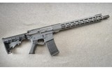 Wise Arms ~ WA-15B ~ .300 Blackout - 1 of 8