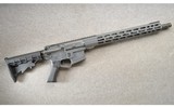 Wise Arms ~ WA-15B ~ .300 Blackout - 1 of 8