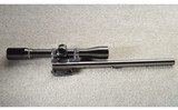 Thompson Center Arms ~ Contender ~ Two Barrel Set ~ .44 Remington Magnum / .223 Remington - 6 of 7