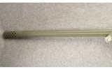 Savage ~110 ~ Timberline ~ .308 Winchester - 8 of 11