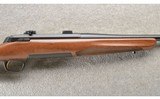 Browning ~ X Bolt ~ Hunter ~ Left Hand ~ .308 Winchester - 3 of 11