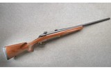 Browning ~ X Bolt ~ Hunter ~ Left Hand ~ .308 Winchester - 1 of 11