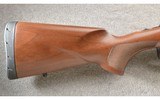 Browning ~ X Bolt ~ Hunter ~ Left Hand ~ .308 Winchester - 2 of 11
