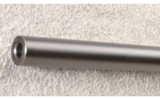 Browning ~ X Bolt ~ Hunter ~ Left Hand ~ .308 Winchester - 7 of 11