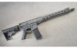 Wise Arms ~ WA-15B ~ .223/ 5.56 MM - 1 of 8