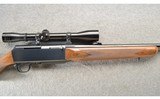 Browning ~ BAR ~ Belgian ~ .243 Winchester - 3 of 13