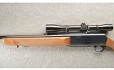 Browning ~ BAR ~ Belgian ~ .243 Winchester - 11 of 13