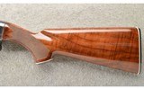 Winchester ~ Super X ~ model 1 ~ XTR ~ 12 gauge - 13 of 14
