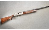 Browning ~ Maxus ~ 12 gauge - 1 of 11