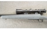 Dakota Arms ~ Model 76 ~ 340 Weatherby Magnum - 9 of 11