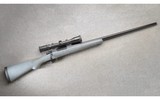 Dakota Arms ~ Model 76 ~ 340 Weatherby Magnum - 1 of 11