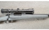 Dakota Arms ~ Model 76 ~ 340 Weatherby Magnum - 3 of 11