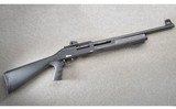 Citadel ~ Pat ~ 12 Gauge - 1 of 4