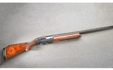 Winchester ~ Super X ~ Model 1 ~ Trap ~ 12 Gauge - 1 of 11