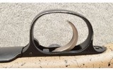 Christensen Arms ~ Custom ~ Left Hand ~ .300 Remington Ultra Magnum - 8 of 13