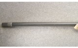 Christensen Arms ~ Custom ~ Left Hand ~ .300 Remington Ultra Magnum - 3 of 13