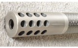 Christensen Arms ~ Custom ~ Left Hand ~ .300 Remington Ultra Magnum - 2 of 13