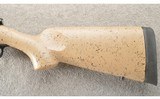 Christensen Arms ~ Custom ~ Left Hand ~ .300 Remington Ultra Magnum - 6 of 13