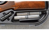 Benelli ~ Montefeltro ~ Silver ~ 12 Gauge - 13 of 14