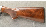 Benelli ~ Montefeltro ~ Silver ~ 12 Gauge - 11 of 14