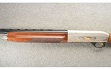 Benelli ~ Montefeltro ~ Silver ~ 12 Gauge - 9 of 14