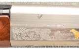 Benelli ~ Montefeltro ~ Silver ~ 12 Gauge - 10 of 14