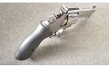 Smith & Wesson ~ 686-6 ~ .357 Magnum - 4 of 7