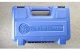 Smith & Wesson ~ 686-6 ~ .357 Magnum - 7 of 7