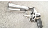 Smith & Wesson ~ 686-6 ~ .357 Magnum - 5 of 7