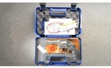 Smith & Wesson ~ 686-6 ~ .357 Magnum - 6 of 7