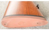 Ruger ~ 10/22 International ~ .22 Long Rifle - 9 of 9