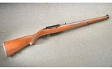 Ruger10/22 International.22 Long Rifle