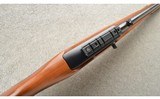 Ruger ~ 10/22 International ~ .22 Long Rifle - 5 of 9