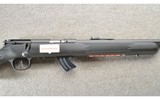 Savage ~ Mark II ~ 22 Long Rifle - 3 of 11