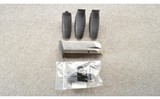 Smith & Wesson ~ M&P ~ M2.0 ~ Optics Ready ~ 10 MM - 5 of 5