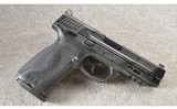Smith & Wesson ~ M&P ~ M2.0 ~ Optics Ready ~ 10 MM - 1 of 5
