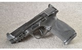 Smith & Wesson ~ M&P ~ M2.0 ~ Optics Ready ~ 10 MM - 2 of 5