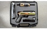 Ruger ~ Charger ~ Takedown ~ 22 Long Rifle - 5 of 6