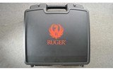 Ruger ~ Charger ~ Takedown ~ 22 Long Rifle - 6 of 6