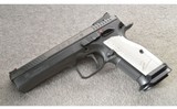 CZ ~ TS 2 ~ 40 S&W - 2 of 4