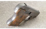 Smith & Wesson ~ Model 61-2 ~ 22 LR - 4 of 5