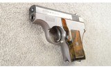 Smith & Wesson ~ Model 61-2 ~ 22 LR - 5 of 5