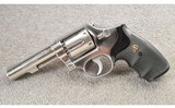 Smith & Wesson ~ 64-1 ~ .38 Special - 2 of 5