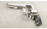 Smith & Wesson ~ 64-1 ~ .38 Special - 5 of 5