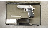 Walther ~ PPK/S ~ .380 ACP - 5 of 6