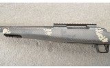 Fierce Firearms ~ Carbon Rogue ~ .300 PRC - 9 of 11