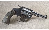 Colt ~ Police Positive ~ .38 Special - 1 of 5