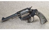 Colt ~ Police Positive ~ .38 Special - 2 of 5